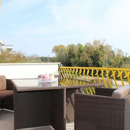 Apartman Sasa Rovinj Exterior photo