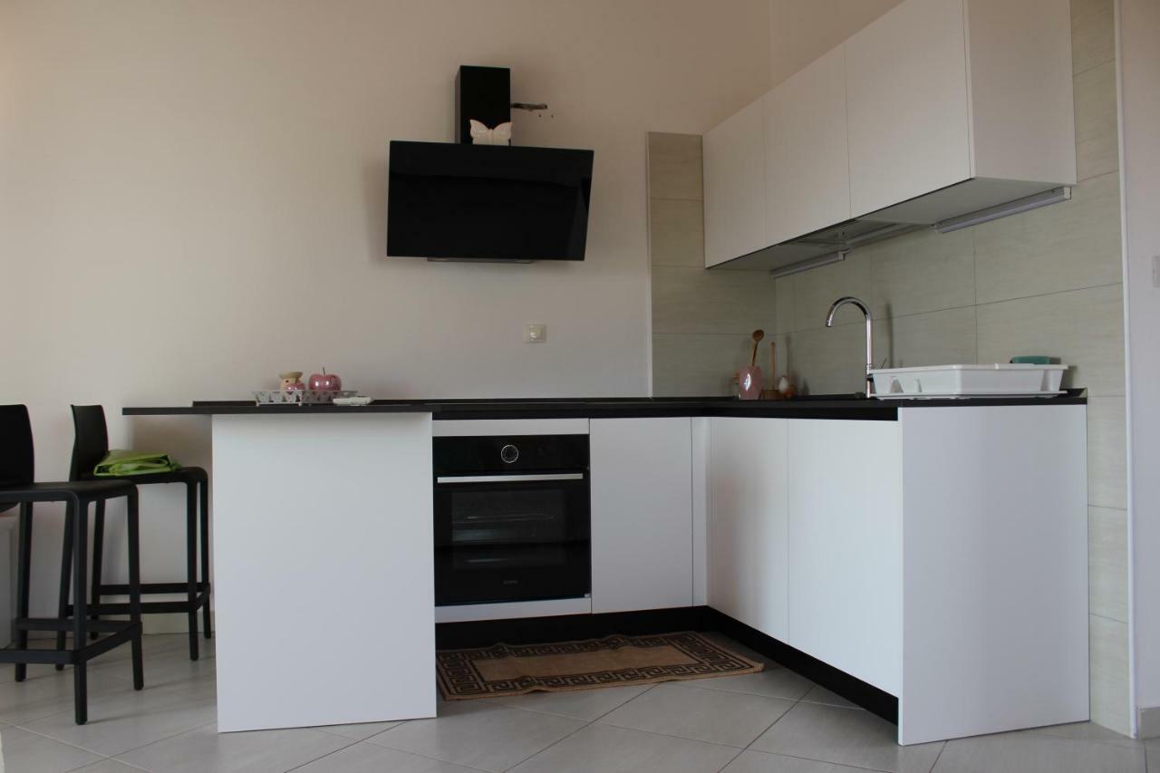 Apartman Sasa Rovinj Exterior photo