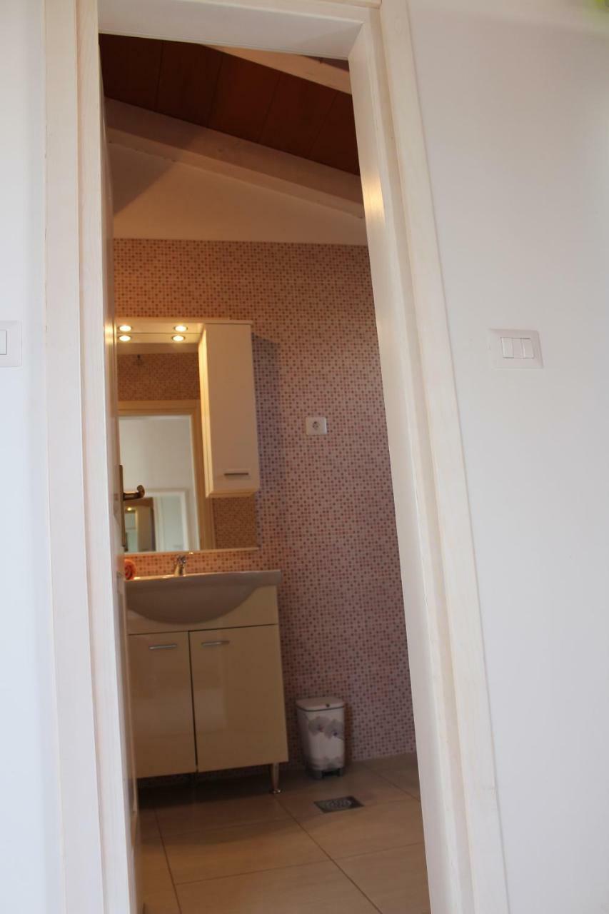 Apartman Sasa Rovinj Exterior photo