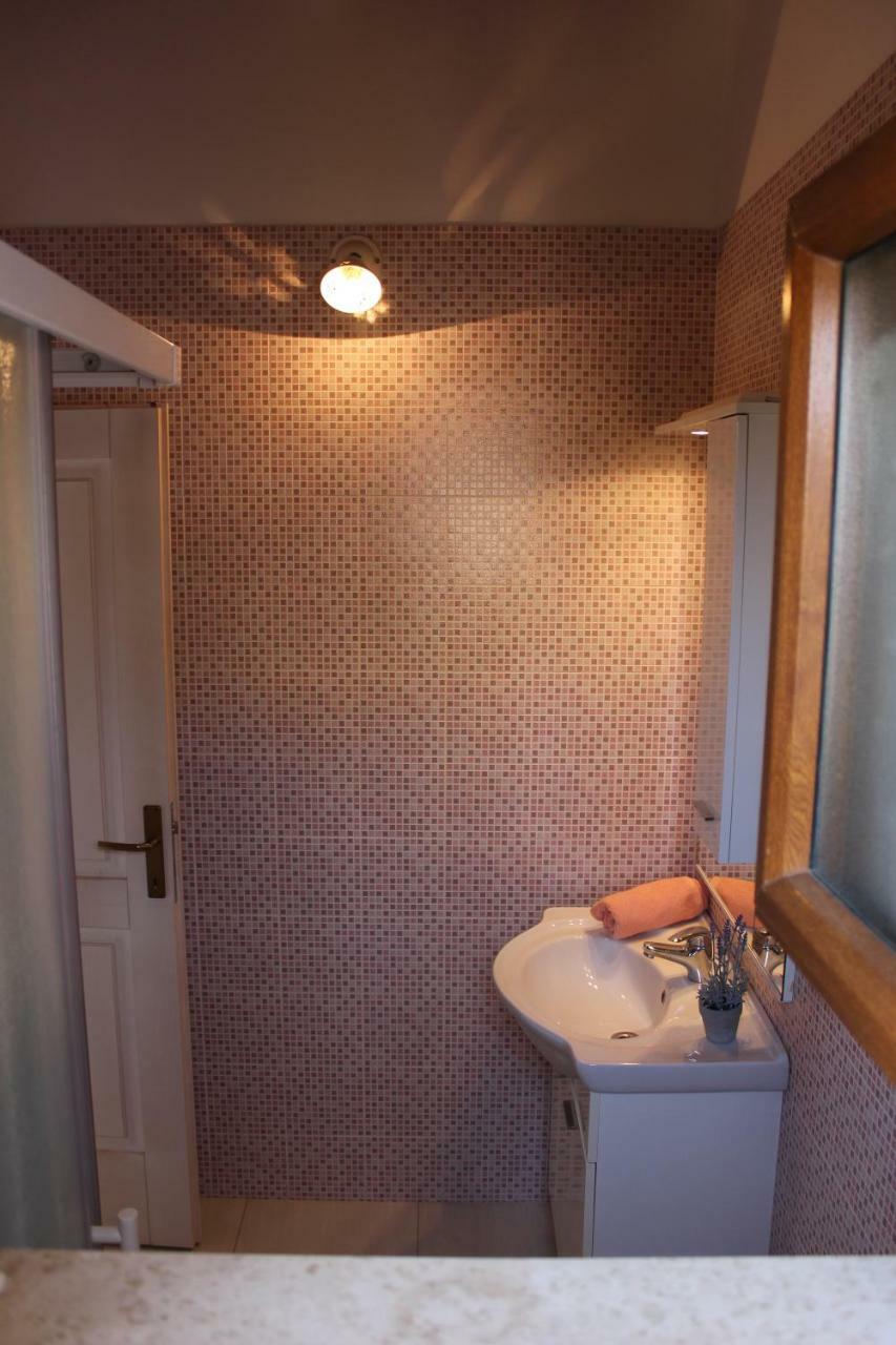 Apartman Sasa Rovinj Exterior photo