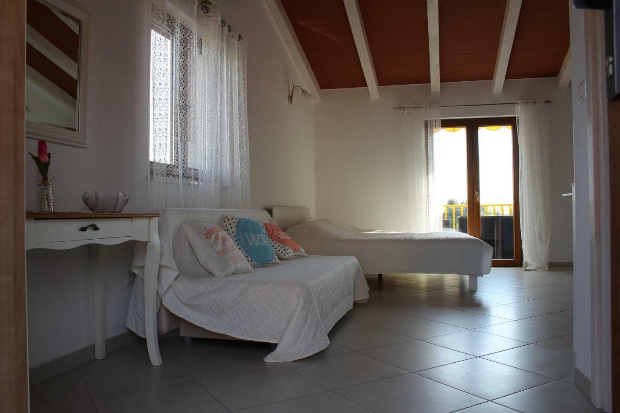 Apartman Sasa Rovinj Exterior photo