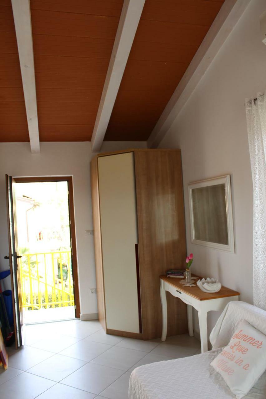 Apartman Sasa Rovinj Exterior photo