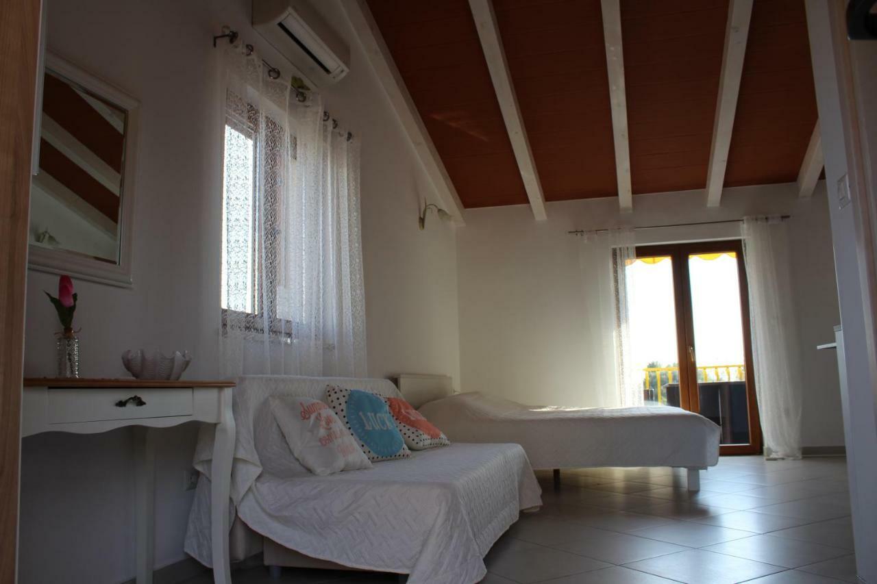 Apartman Sasa Rovinj Exterior photo