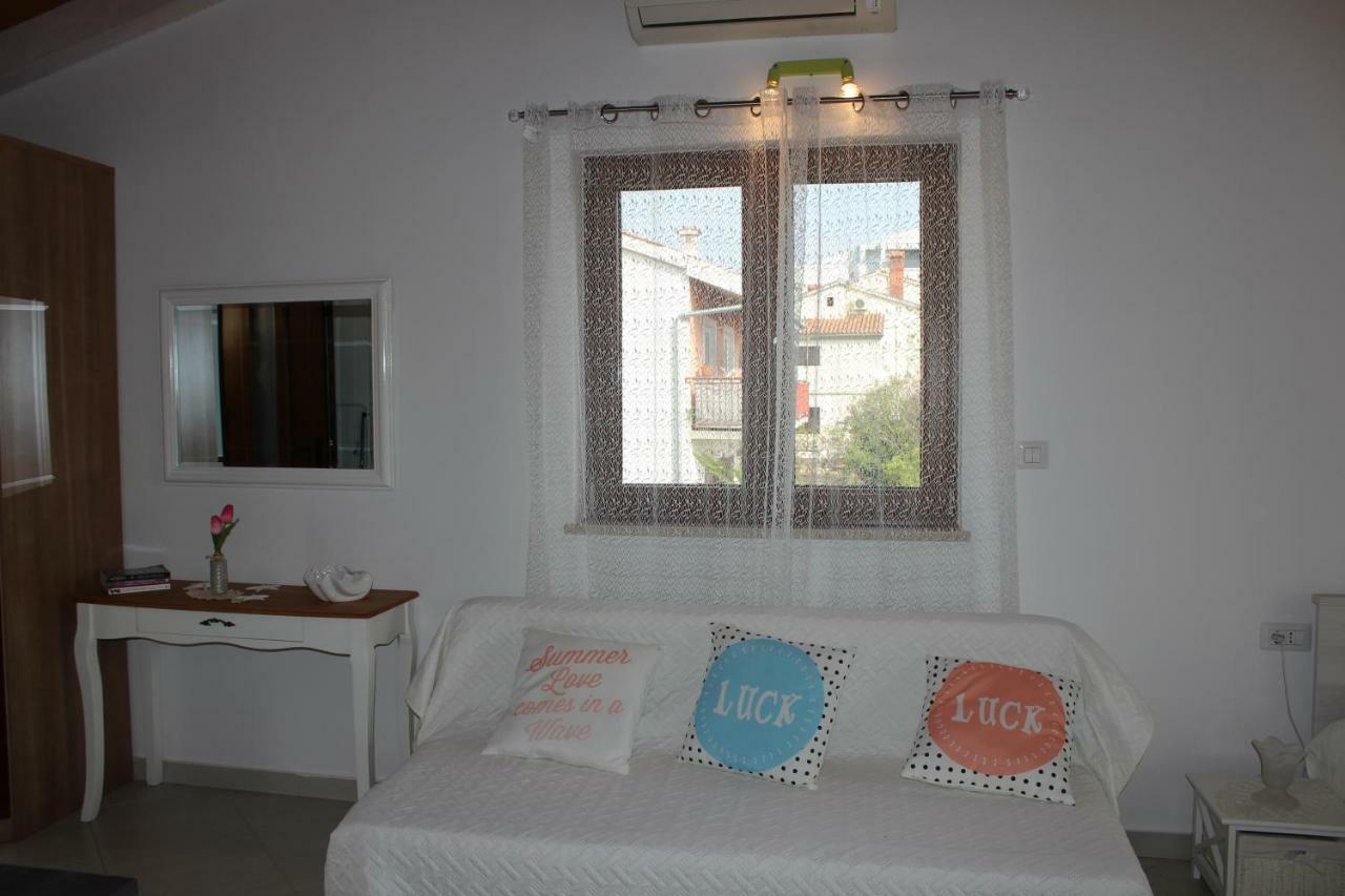 Apartman Sasa Rovinj Exterior photo