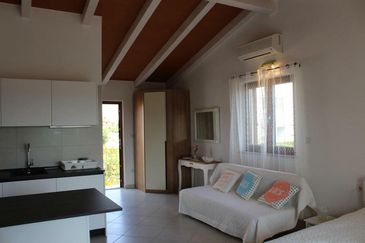 Apartman Sasa Rovinj Exterior photo